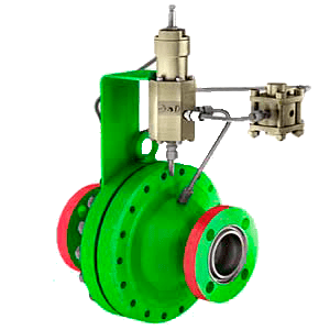 Регулятор давления серии РД 600